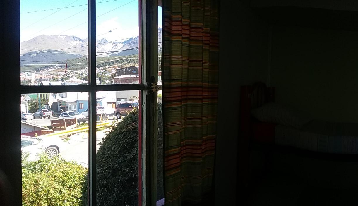 A Pousada Amanecer de la Bahía Ushuaia Exterior foto